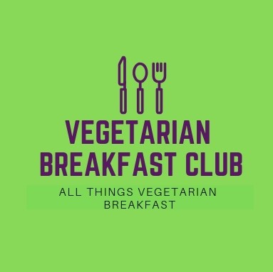 vegetarian breakfast club
